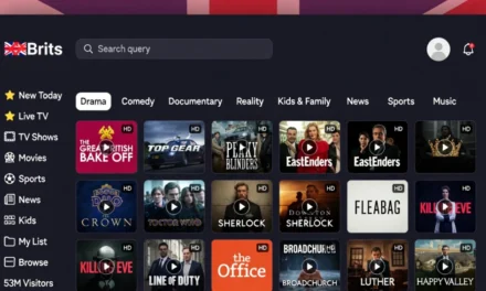 XXBrits: Complete Guide to UK’s #1 British Content Platform