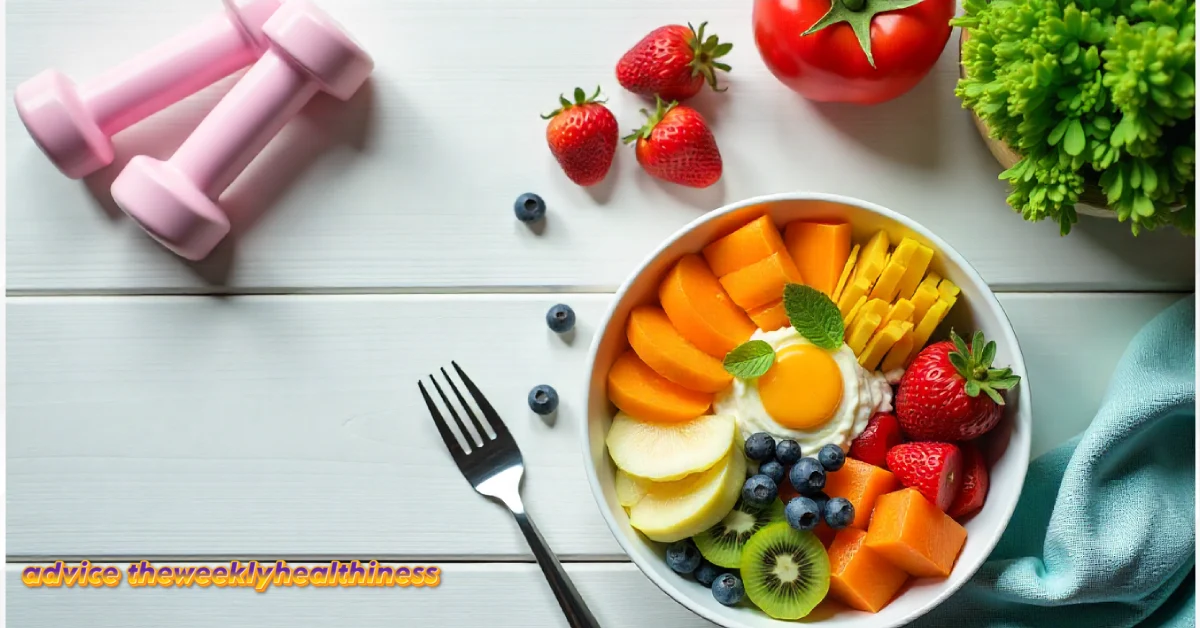 advice theweeklyhealthiness – Practical Health Simplified