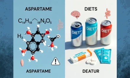 Aspertaan: What This Sweetener Does to Your Body