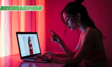 brendabru62: Authentic Fashion Voice Online