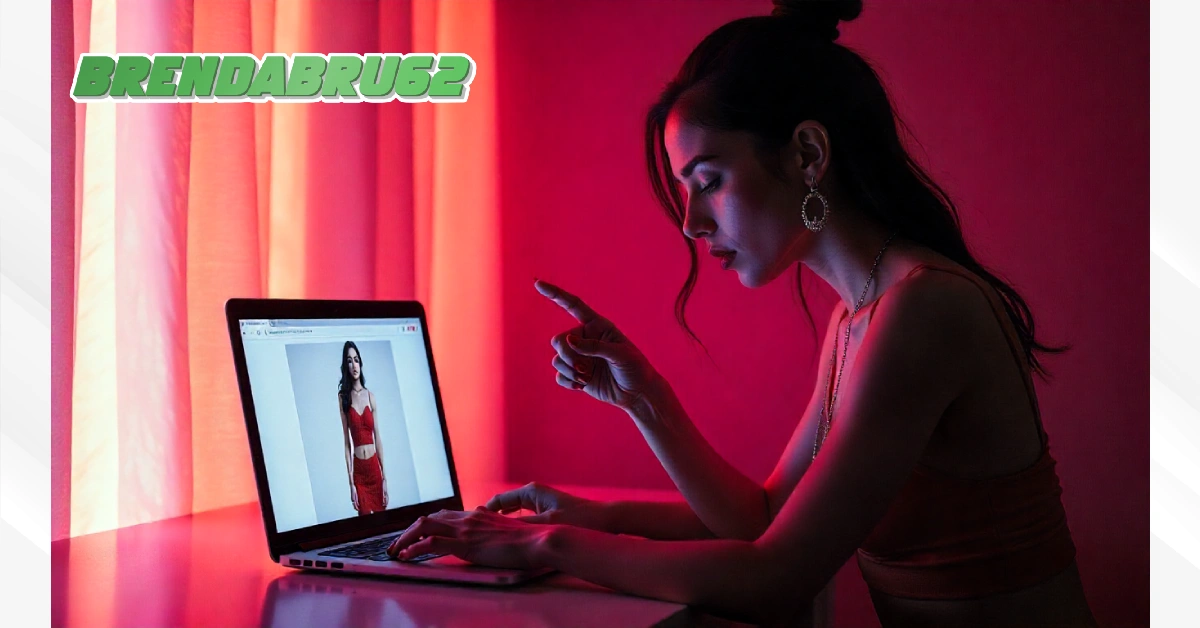 brendabru62: Authentic Fashion Voice Online