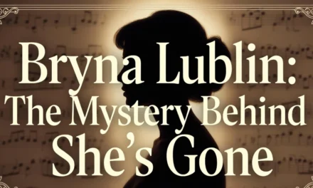 Who Is Bryna Lublin? Daryl Hall’s Mysterious First Wife