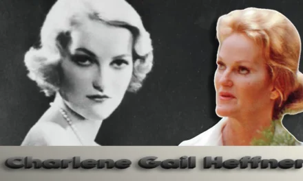 Charlene Gail Heffner: $65M Settlement & Life After Doris Duke