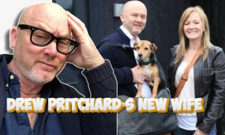 Drew Pritchard’s New Wife: Who is She and What We Know About Her?