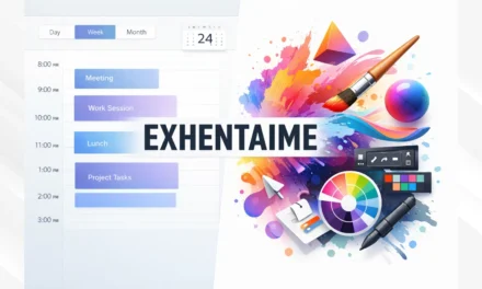 Exhentaime: What It Means & How to Use It