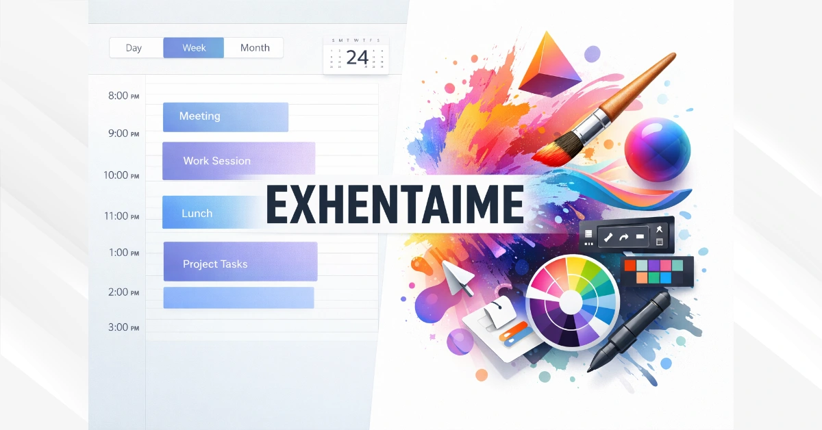 Exhentaime: What It Means & How to Use It