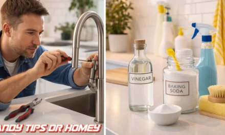 Handy Tips Dr Homey – Master Home Maintenance Easily