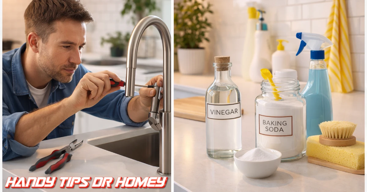 Handy Tips Dr Homey – Master Home Maintenance Easily