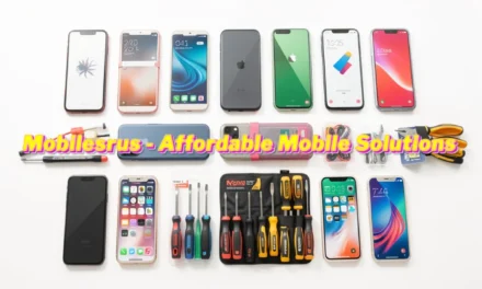 mobilesrus – Affordable Mobile Solutions