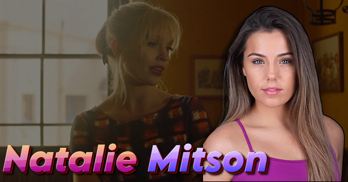 Who is Natalie Mitson? The Rising Star Behind Netflix’s The Last Bus