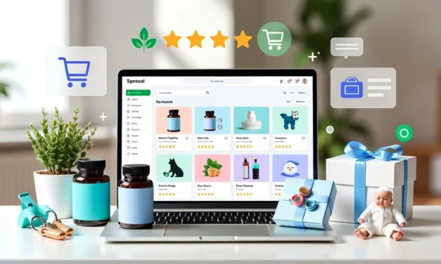 Niche Ecommerce Business Ideas 2026: Your Guide to Finding Profitable Online Markets