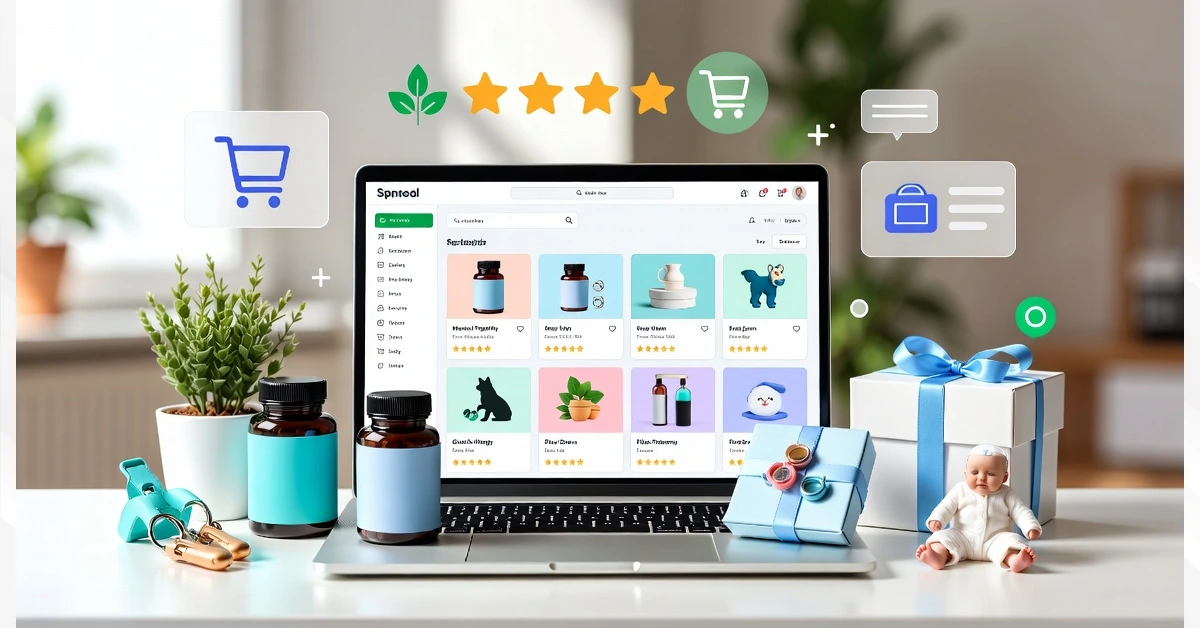 Niche Ecommerce Business Ideas 2026: Your Guide to Finding Profitable Online Markets