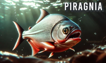 Piragnia: Sharp Teeth & Big Myths Exposed