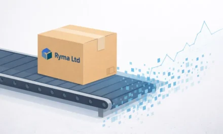 The Rise and Fall of Ryma Ltd: A UK E-Commerce Story
