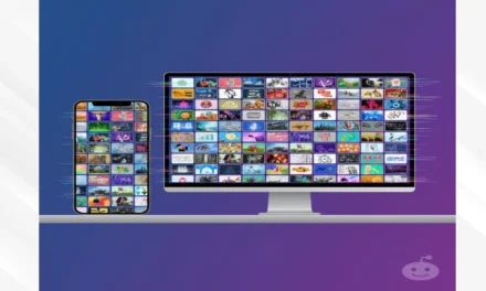 scrolller: Browse Reddit Images Without an Account