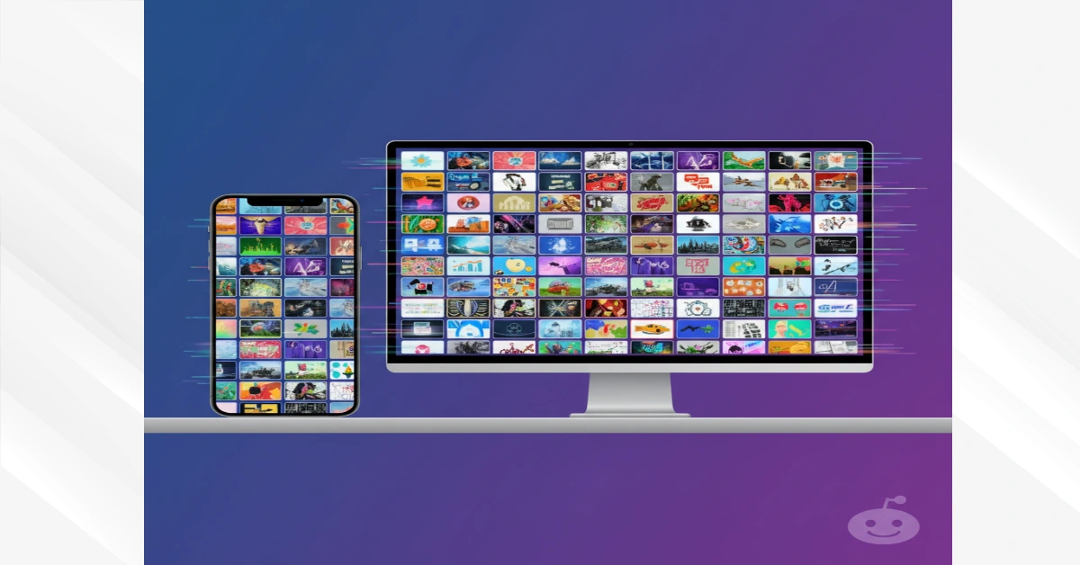 scrolller: Browse Reddit Images Without an Account