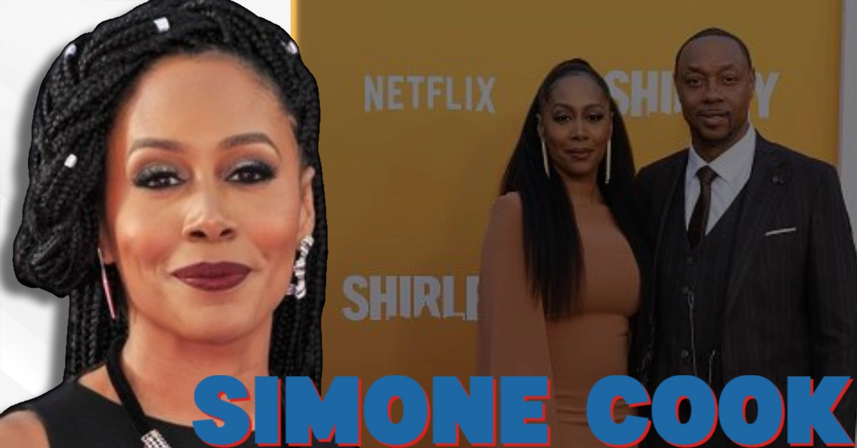 Simone Cook (Simone Missick): Age, Husband, Early Life, and Complete Career Timeline