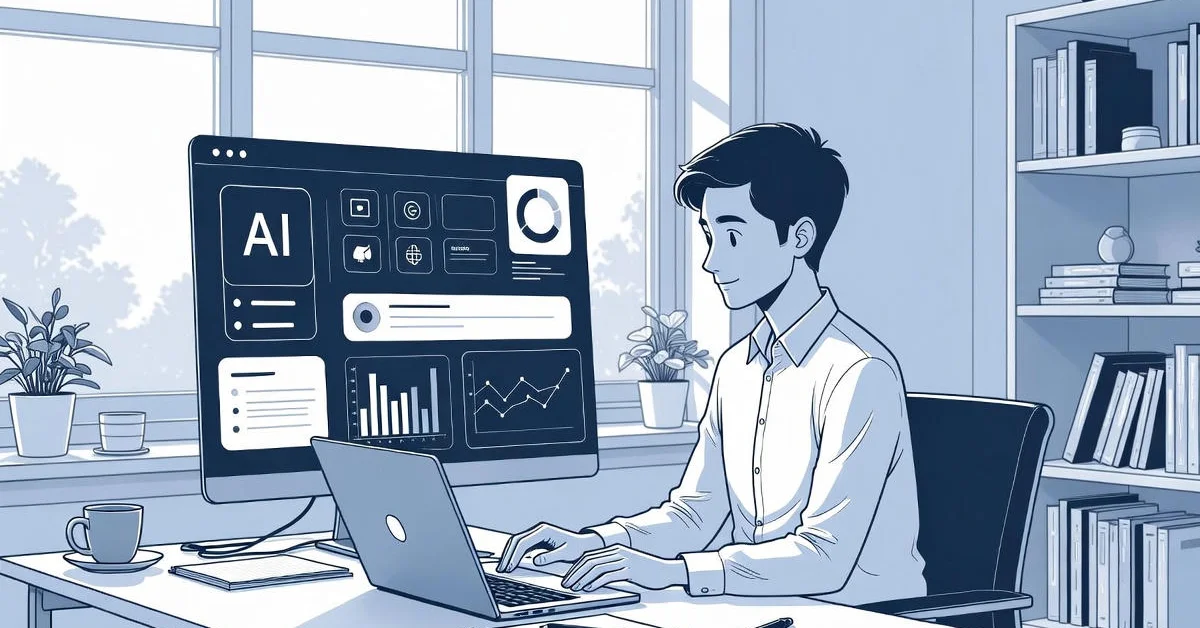 Solo ET – Empowering Solo Workflows