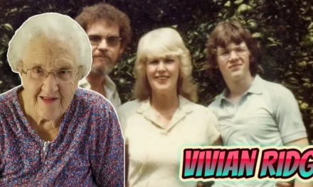 Vivian Ridge: The Untold Story of Bob Ross’s First Wife