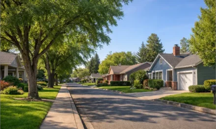 2226 SE 11th Walla Walla WA: Address Details, Location & Records