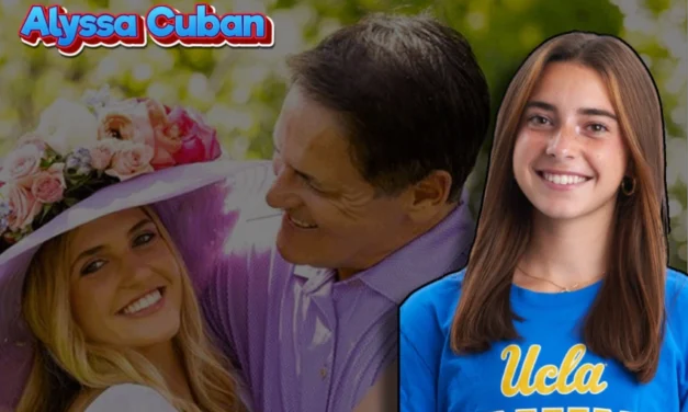 Alyssa Cuban: A Journey Beyond the Spotlight