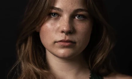 Amélie Pease: The Rising British Actress Behind Netflix’s Adolescence