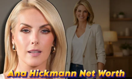 Ana Hickmann Net Worth: How She Built a $60 Million Empire