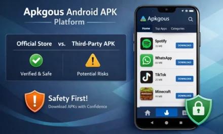 Apkgous: What It Is, How It Works, and Safety Basics