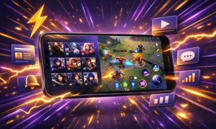 Blog Jet Liên Quân: Master Arena of Valor Fast in 2026