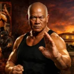 Bolo Yeung, martial arts legend and Enter the Dragon star, whose net worth is estimated at $1.5 million in 2024