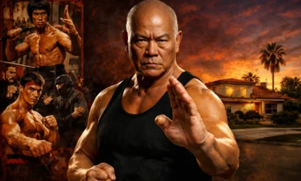 Bolo Yeung Net Worth: How the Martial Arts Legend Built $1.5M