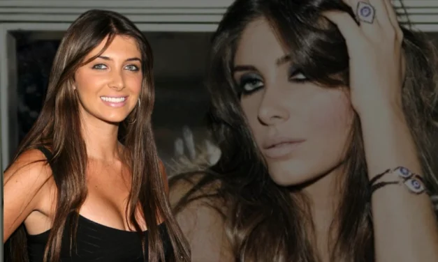 Brittny Gastineau Net Worth: What She’s Really Worth