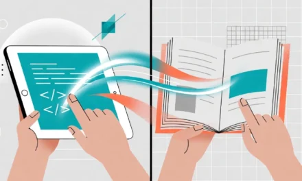 Duaction: Learn Skills Faster by Doing While Studying