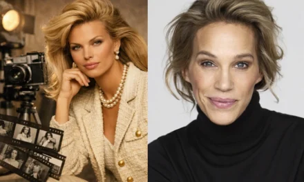 Emma Wiklund Net Worth: From Chanel Runways to a Quiet Life