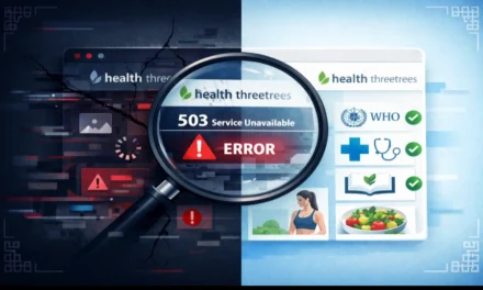 Health Threetrees Com Vn: Is This Wellness Platform Real or Fake?