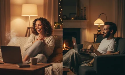 How to Build Emotional Intimacy in a Long Distance Relationship