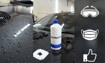 Is Waxillgro279 Bad for You? Risks and Safety Guide