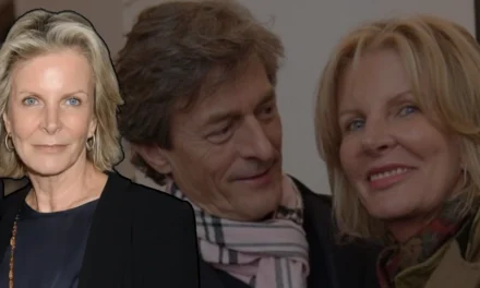 Who Is Kate Havers? Age, Career & Private Life