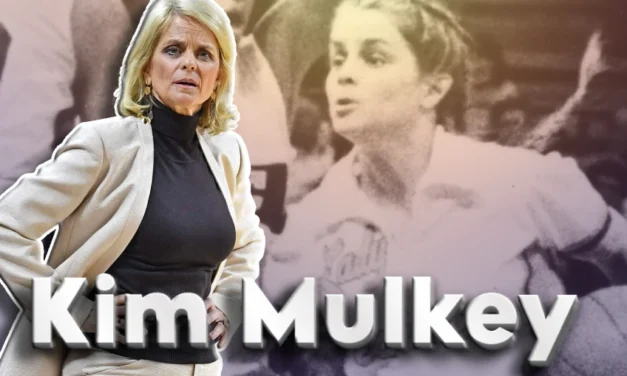 Kim Mulkey: The Coach Who Won 4 Championships and Fights the Media