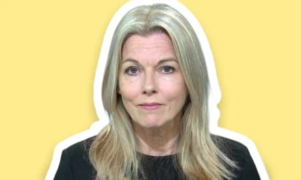 Mary Nightingale Illness: What We Know About Her Health and Voice Issues