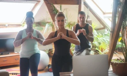 Master the Art of Personal Training and Boost Client Results