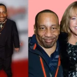 Who is Otelia Cox? Inside Her 40-Year Marriage to Tony Cox