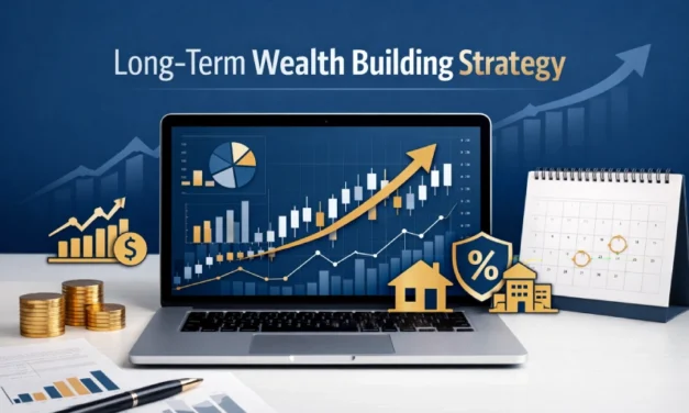 Pedrovazpaulo Wealth Investment: Build Lasting Financial Security