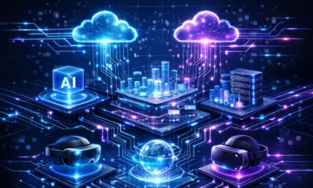 RealityKubGS: What This Digital Framework Actually Means