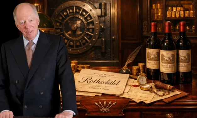 The Real Rothschild Family Net Worth: Separating Fact from Fiction