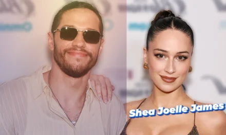 Shea Joelle James: Biography, Age, Movies and Kevin James Connection