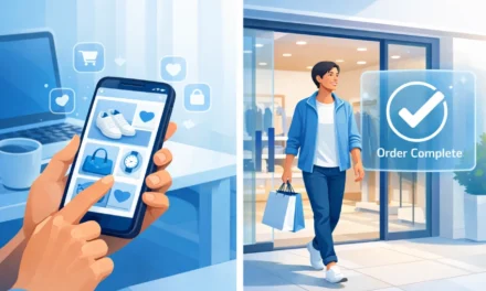 Supermaked: The New Standard for Personalized Shopping