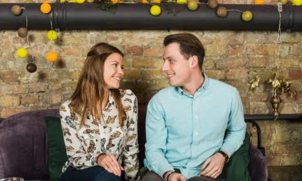 Tobey Maguire Is Dating Someone 30 Years Younger Than Him and Nobody Should Be Surprised