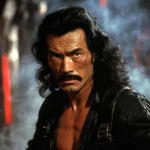 Al Leong Hollywood stuntman and iconic Asian bad guy in action