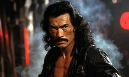 Who Is Al Leong? Hollywood’s Iconic Asian Bad Guy